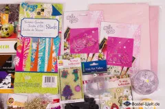 2. Wahl Paket für Scrapbooking [97]